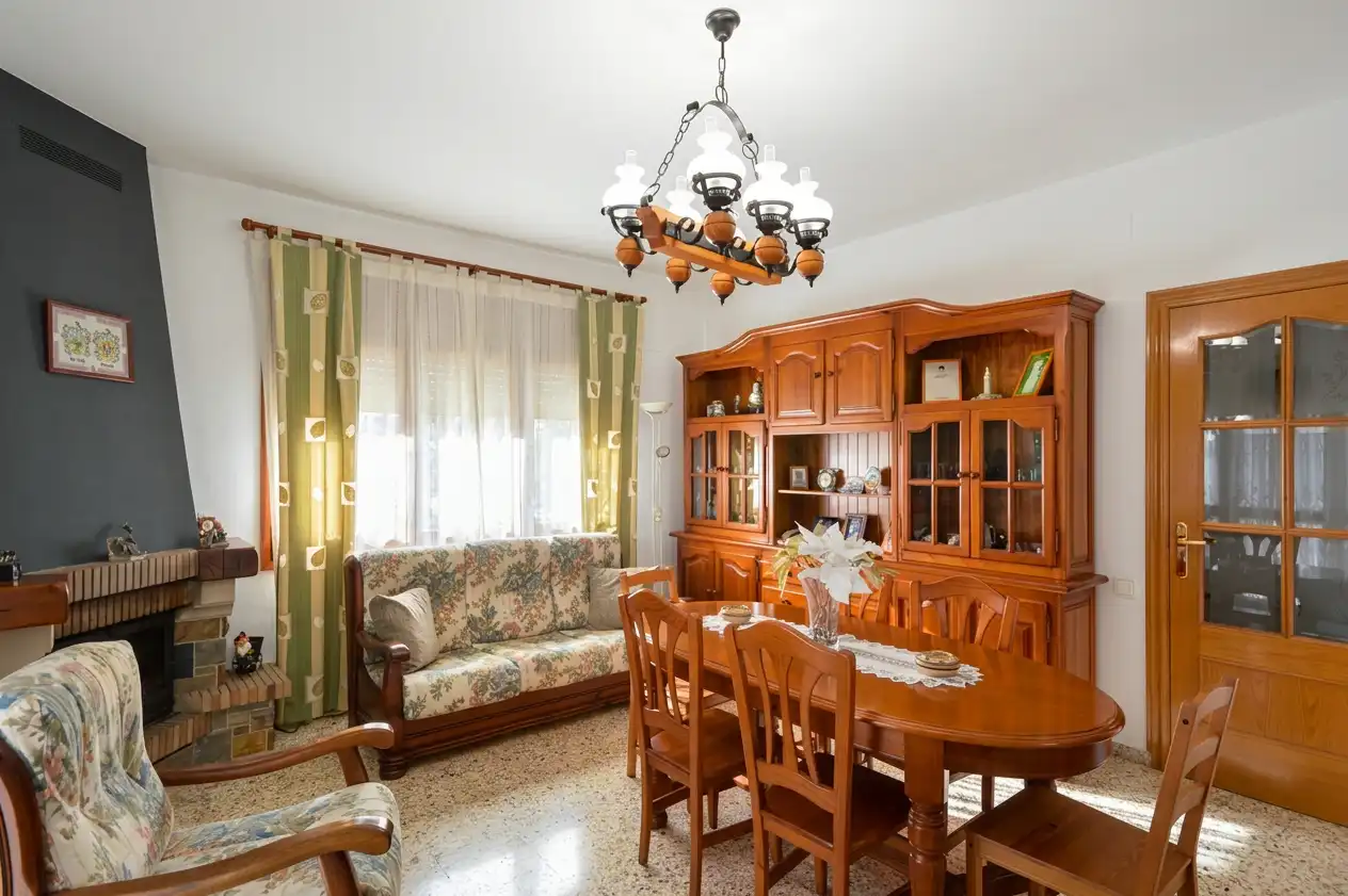 House with pool for sale in Carrer Curt, imagen 42