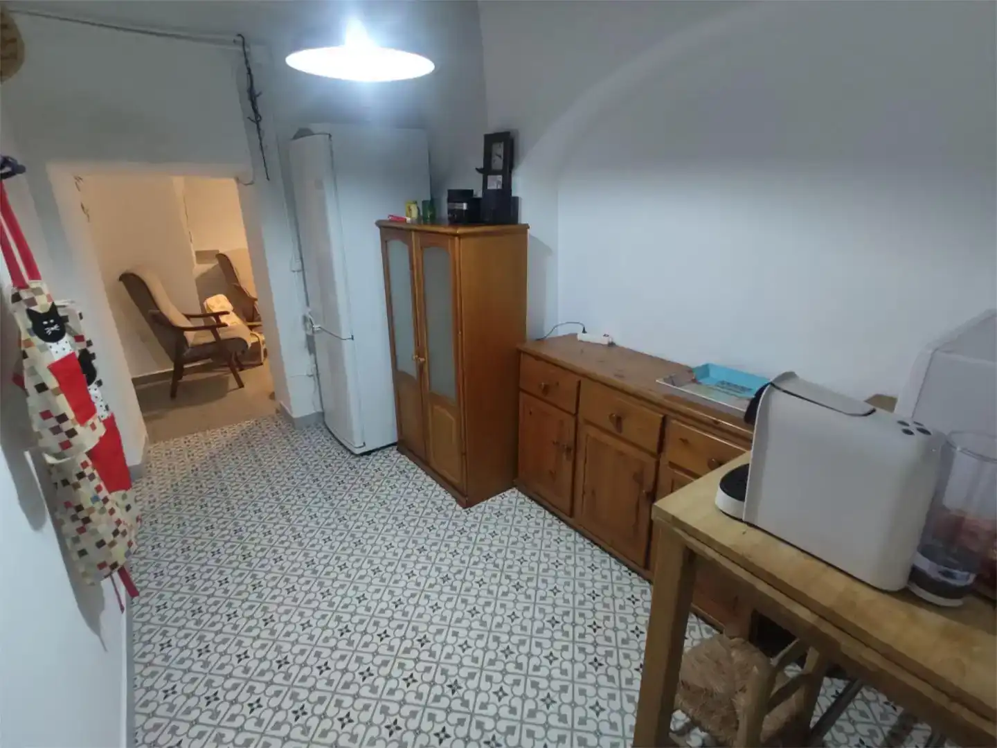Dúplex en venda en Felix amb Aire condicionat, Moblat i Balcó