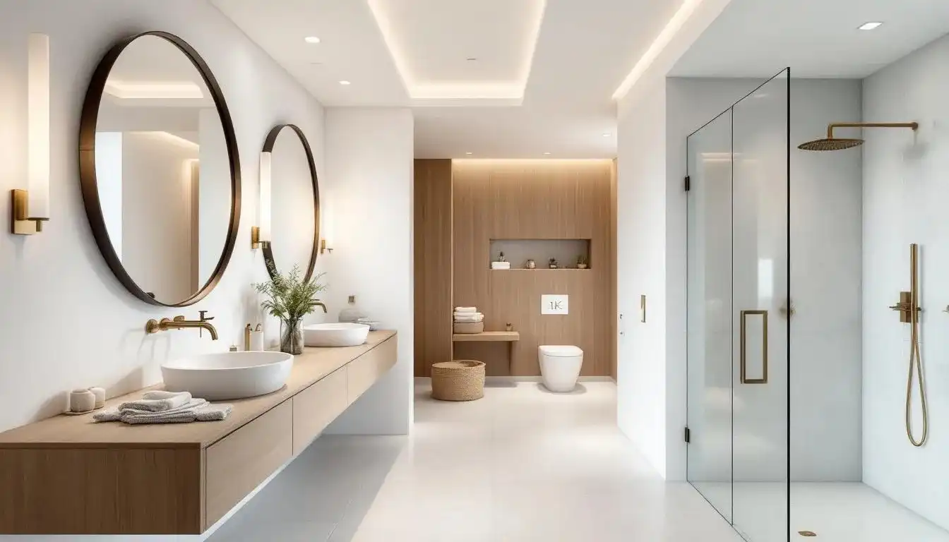 Baño de Casa o chalet en venta en Godelleta con Amueblado