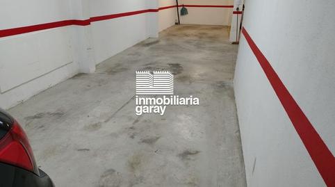 Foto 3 de Garatge de lloguer a Villarcayo de Merindad de Castilla la Vieja, Burgos