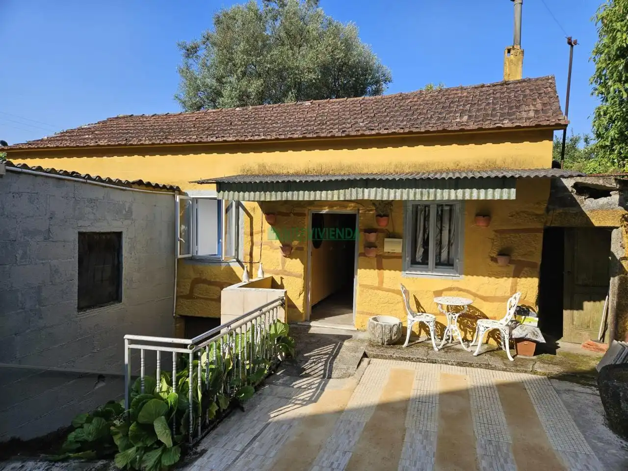Haus mit Pool zum Verkauf in Covelo, imagen 18