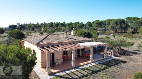 Foto 2 de Finca rústica en venda a N/a, Lepe, Huelva