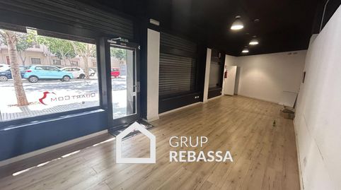 Photo 5 of Commercial properties for rent in Avenida Gabriel Alomar, 27, Foners, Palma de Mallorca