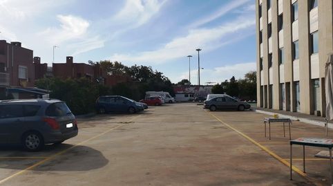 Foto 3 de Garaje en venta en Urbadiez - Entrepuentes, Sevilla Capital