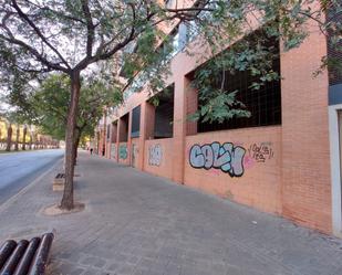 Exterior view of Premises to rent in Alicante / Alacant