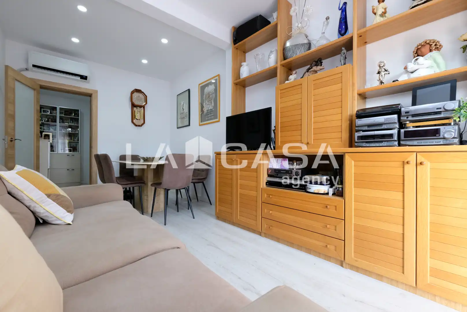 Wohnung mit Terrasse zum Verkauf in Avinguda dels Quinze, imagen 6