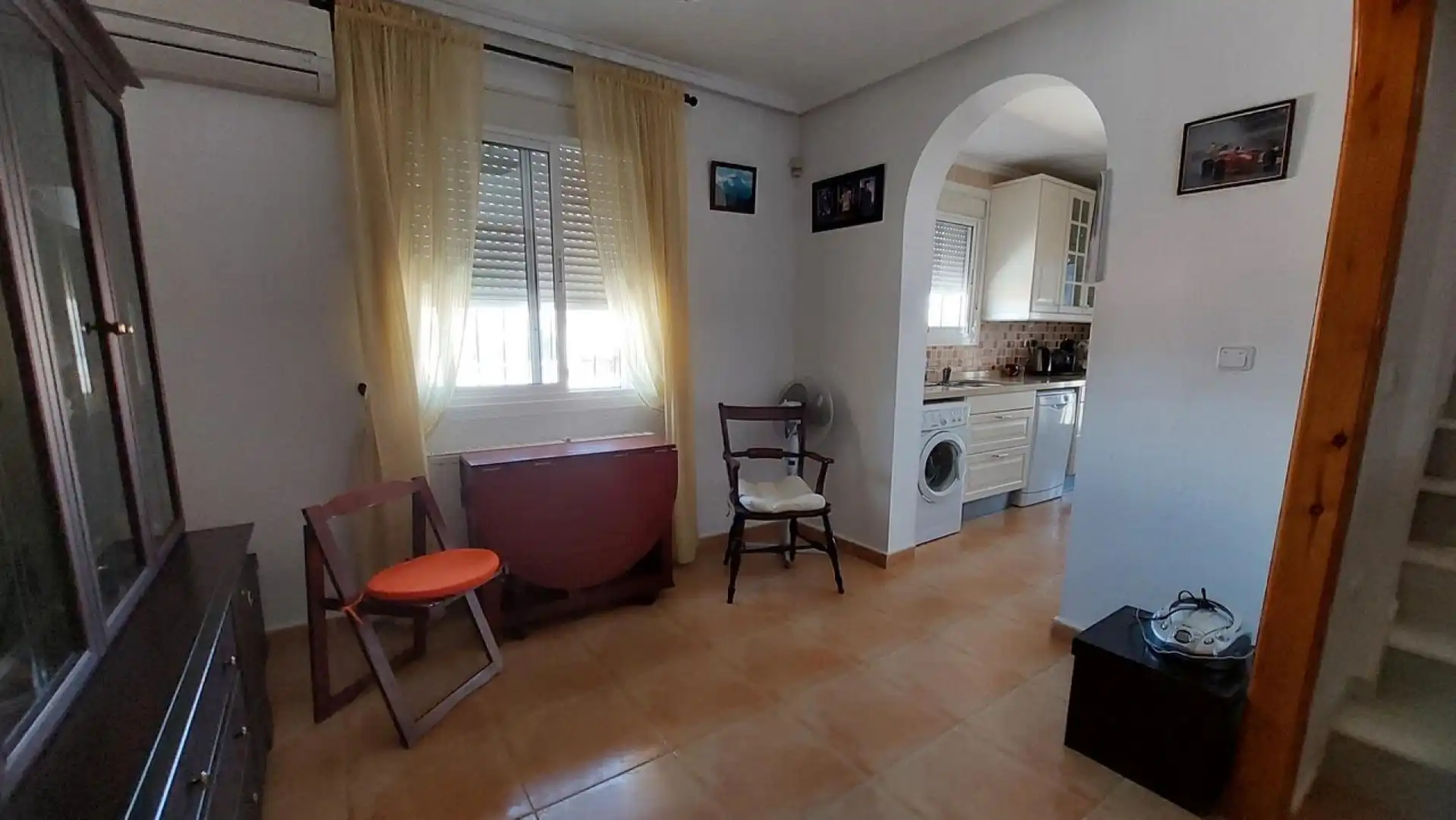 Casa o xalet en venda a Mazarrón Casco Urbano