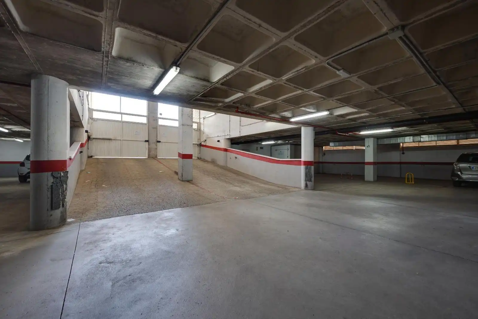 Apartament amb piscina en venda a Nueva Torrevieja - Aguas Nuevas, imagen 30