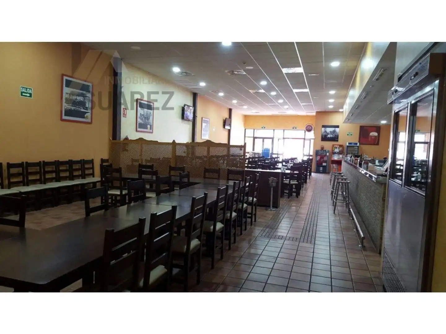Local comercial en venda a San José de la Rinconada, imagen 5