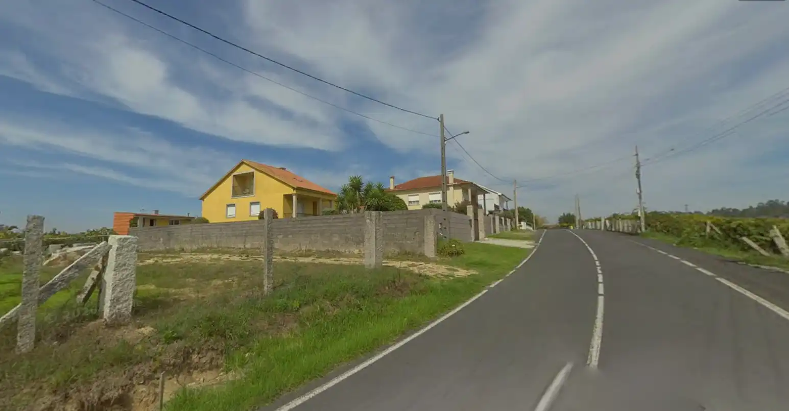 Casa o xalet en venda en Ribadumia
