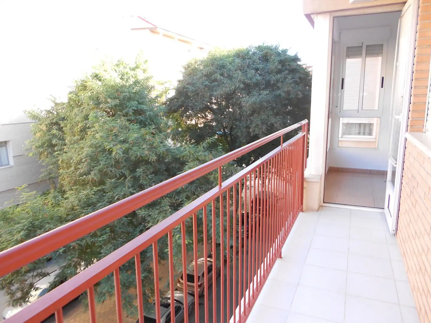 Piso con terraza en venta en Sur, imagen 7