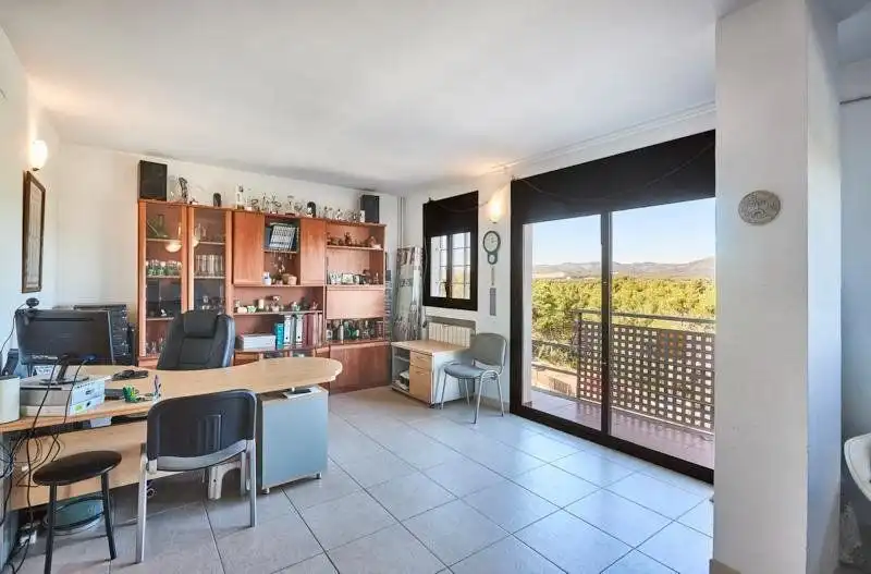 Terraza de Casa o chalet en venta en Sant Pere de Ribes con Calefacción, Terraza y Trastero