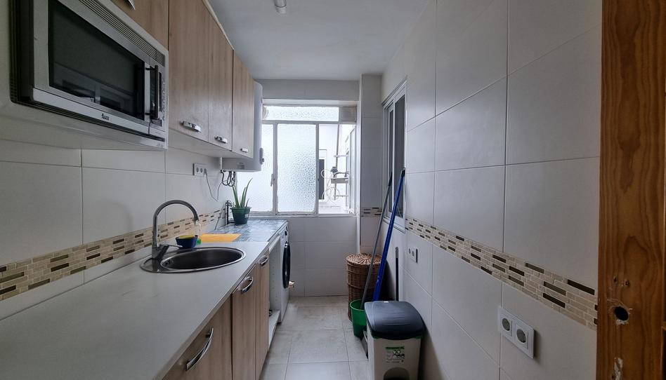Photo 1 of Apartment for sale in Peñamefecit - Avda Barcelona, Jaén