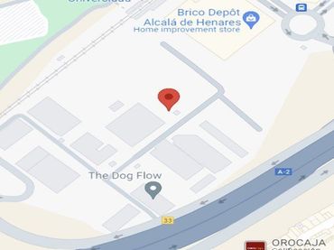 Terreno residencial en venta en ctra Nacional Ii, Km 27