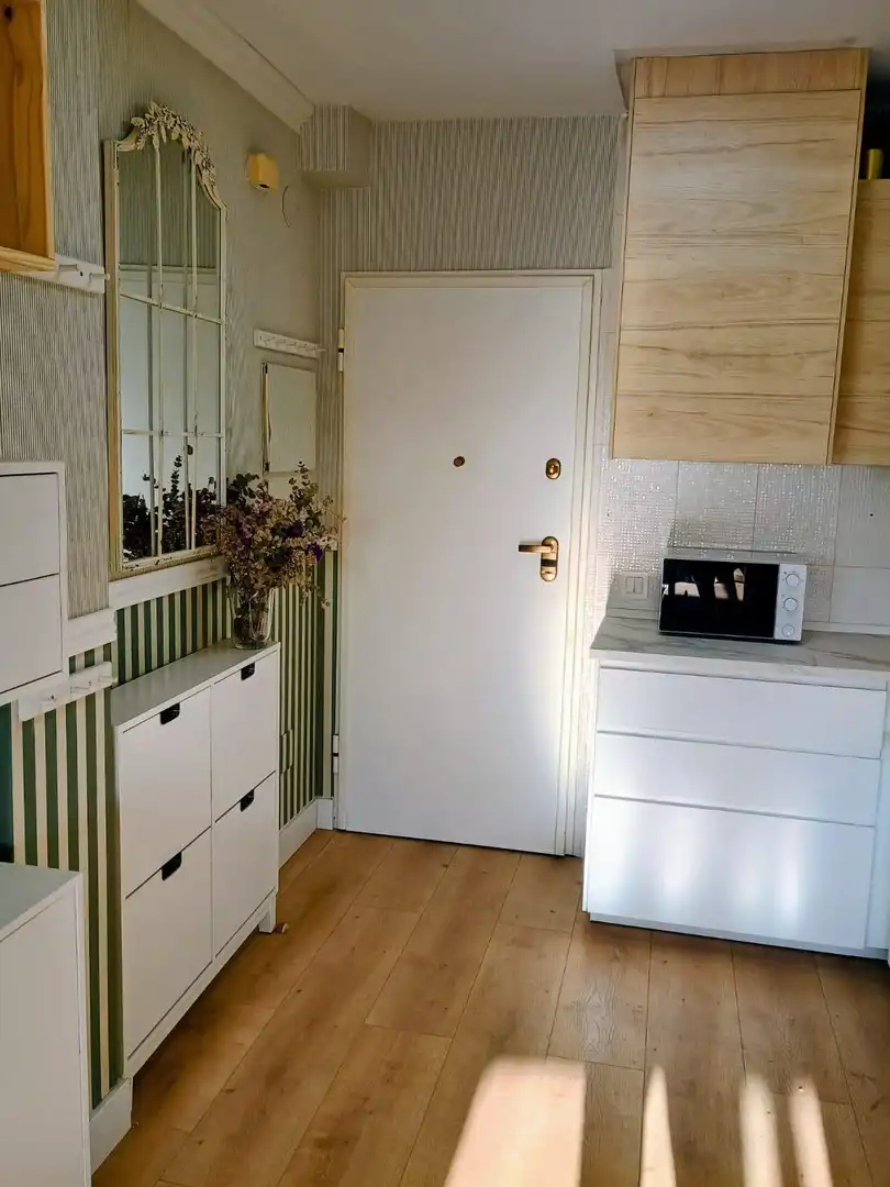 Appartement avec ascenseur à louer à CARRETAS 33, imagen 2