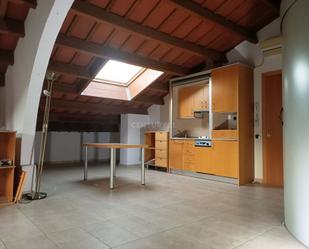 Kitchen of Loft for sale in Mataró