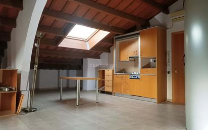 Kitchen of Loft for sale in Mataró