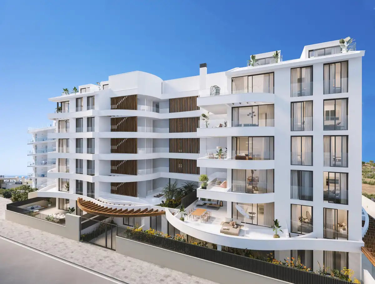 Apartamento en venta en Benalmádena pueblo, imagen 10