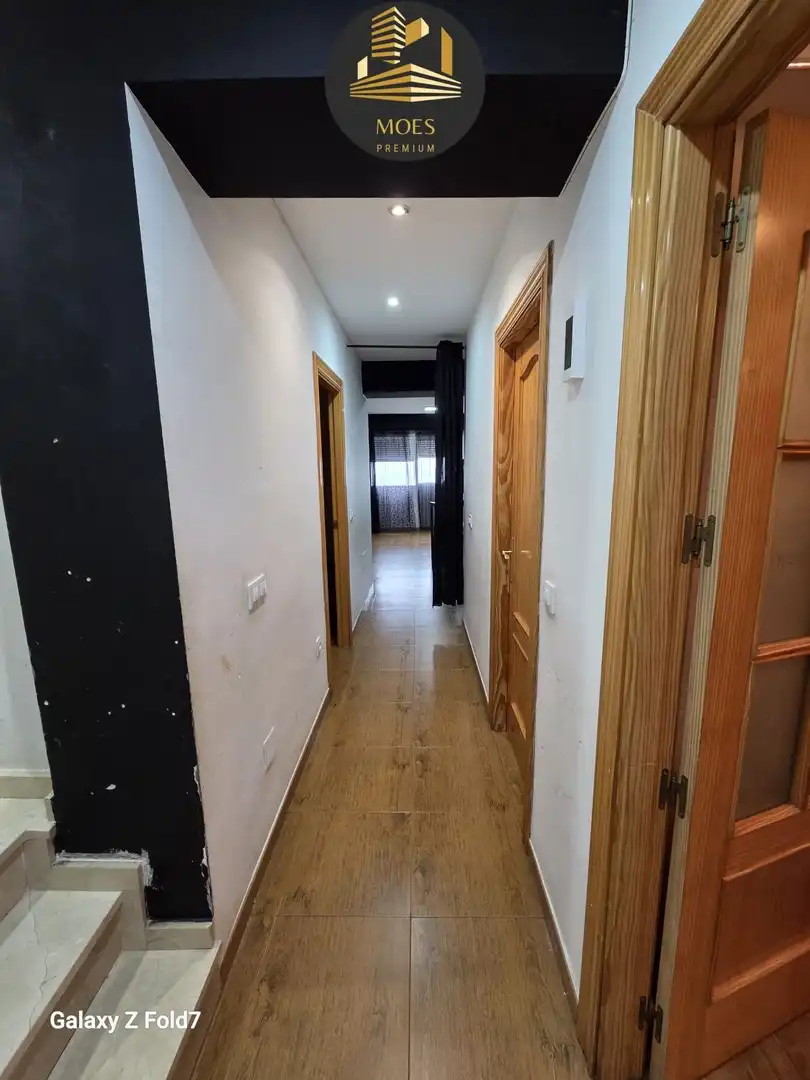 Casa o xalet en venda en Jaén amb Aire condicionat, Calefacció i Terrassa