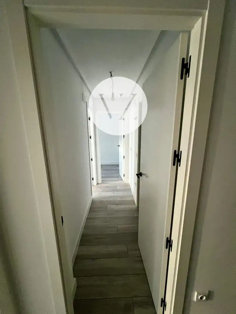 Wohnung zum Verkauf in Pelabravo mit Heizung, Privatgarten und Terrasse