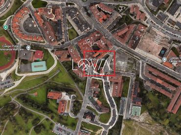 Terreny residencial en venda a ARMANDO COLLAR