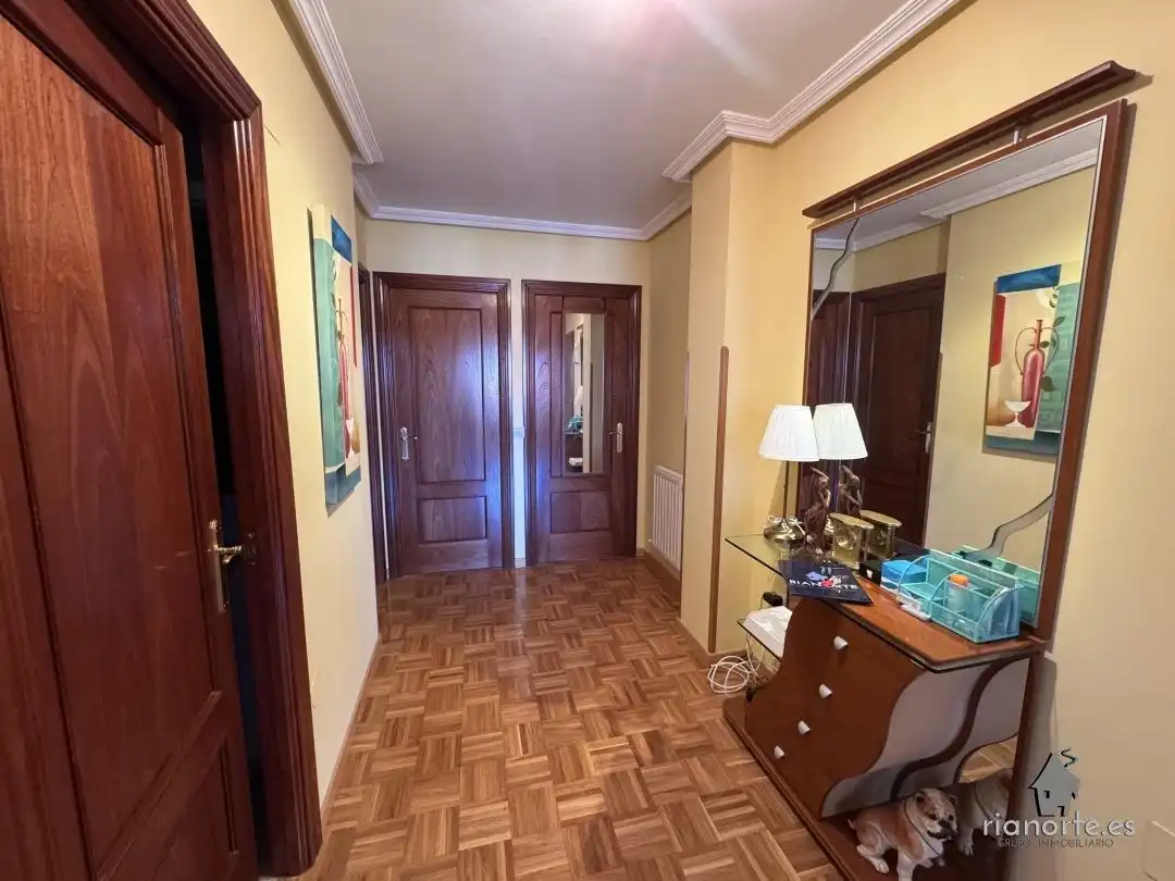 Flat for sale in Ribadesella  with Heating, Terrace and Furnished