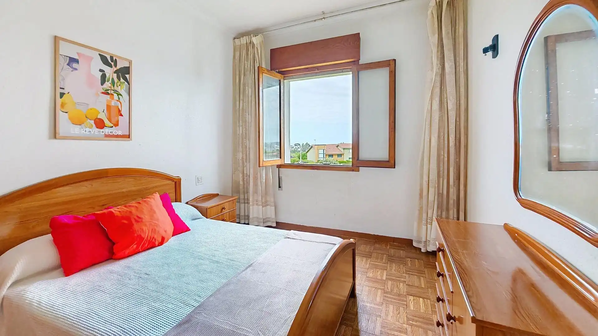 Habitación de Piso en venta en Cudillero