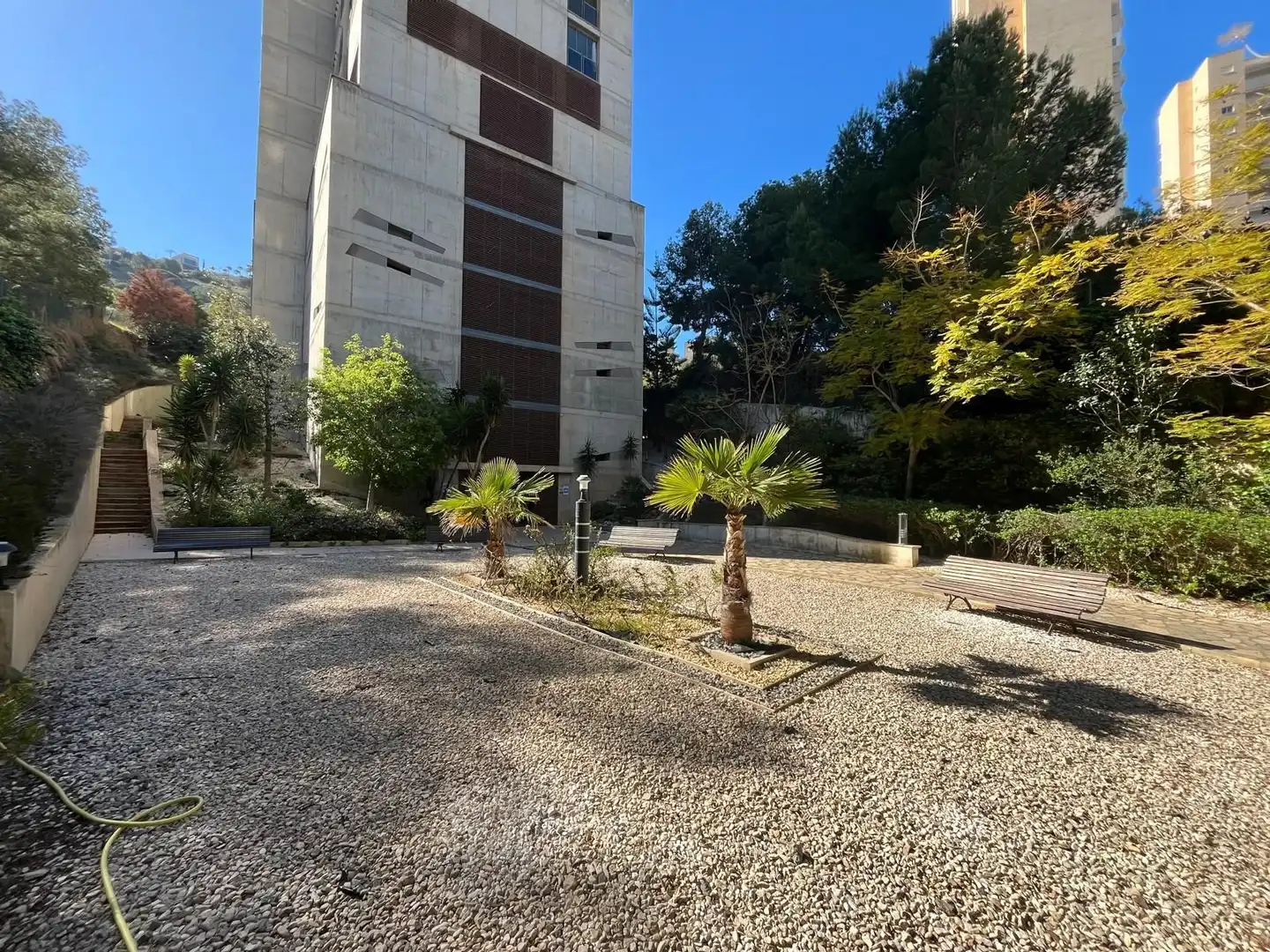 Wohnung mit Pool zum Verkauf in Rincón de Loix, imagen 22