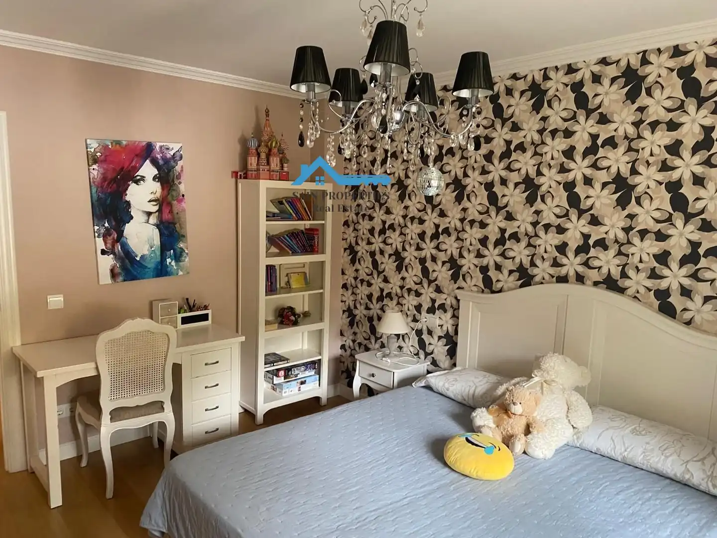 Villa avec terrasse à vendre à Altea la Vella, imagen 17