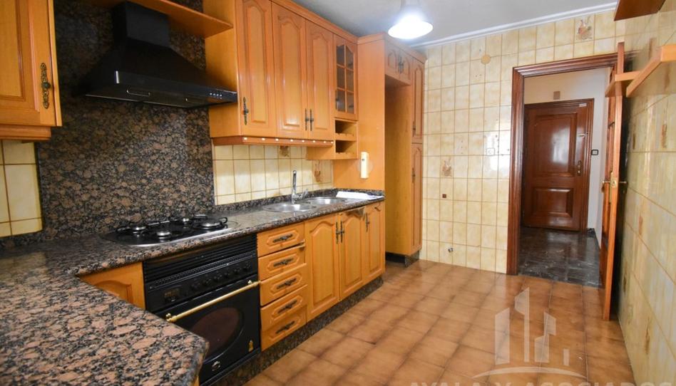 Foto 1 de Piso en venta en Nueva Cartagena, Murcia