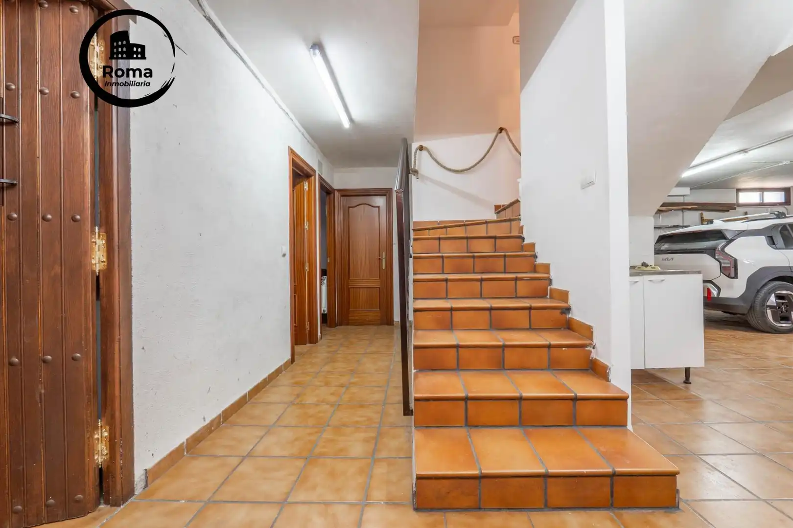 Chalet con terraza en venta en Cúllar Vega, imagen 67