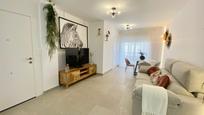 Living room of Apartment for sale in Lorca  with Air Conditioner and Balcony