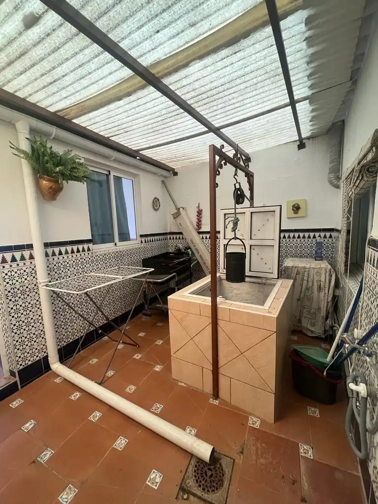 Casa o chalet en venta en Calle LUCENA-JAUJA, Navas del Sepillar