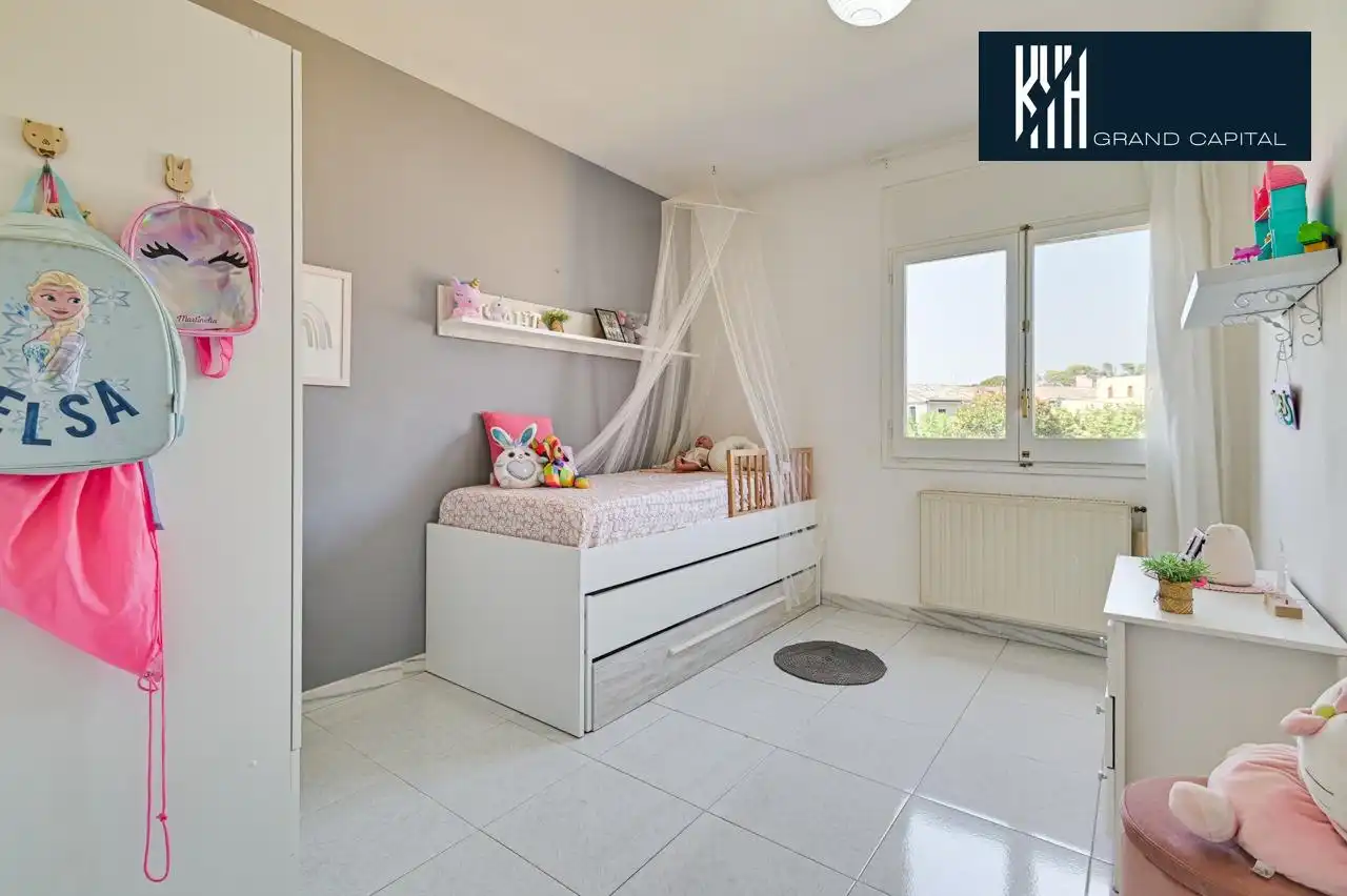 Maison mitoyenne avec terrasse à vendre à Plaça Mestre Mas i Ros, imagen 33
