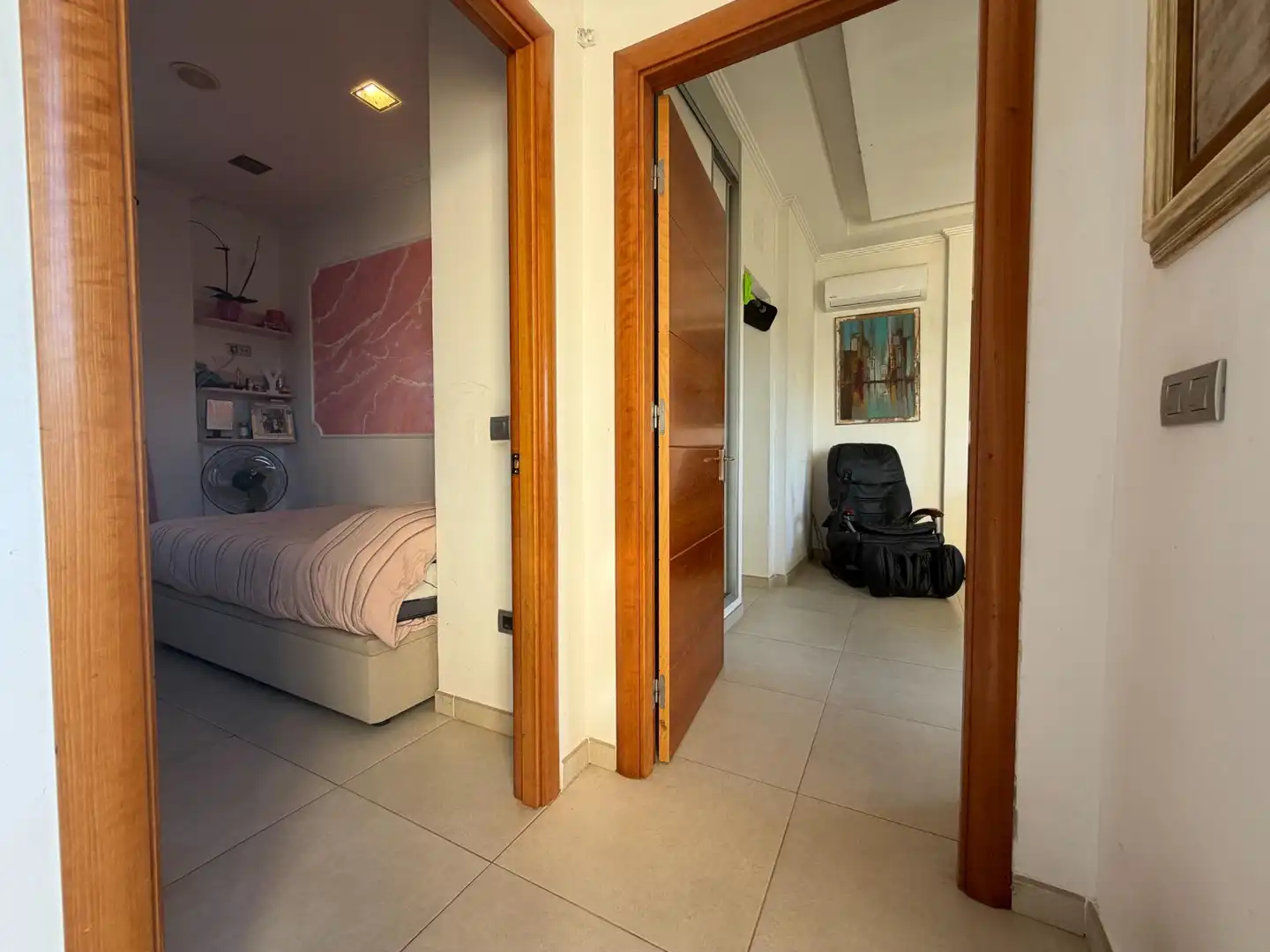 Villa avec jardin à vendre à Carrer Carrer Montjuïc, imagen 37