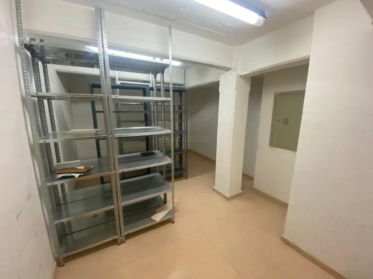 Local comercial en venta en Logroño - calle presidente leopoldo calvo sotelo, imagen 10