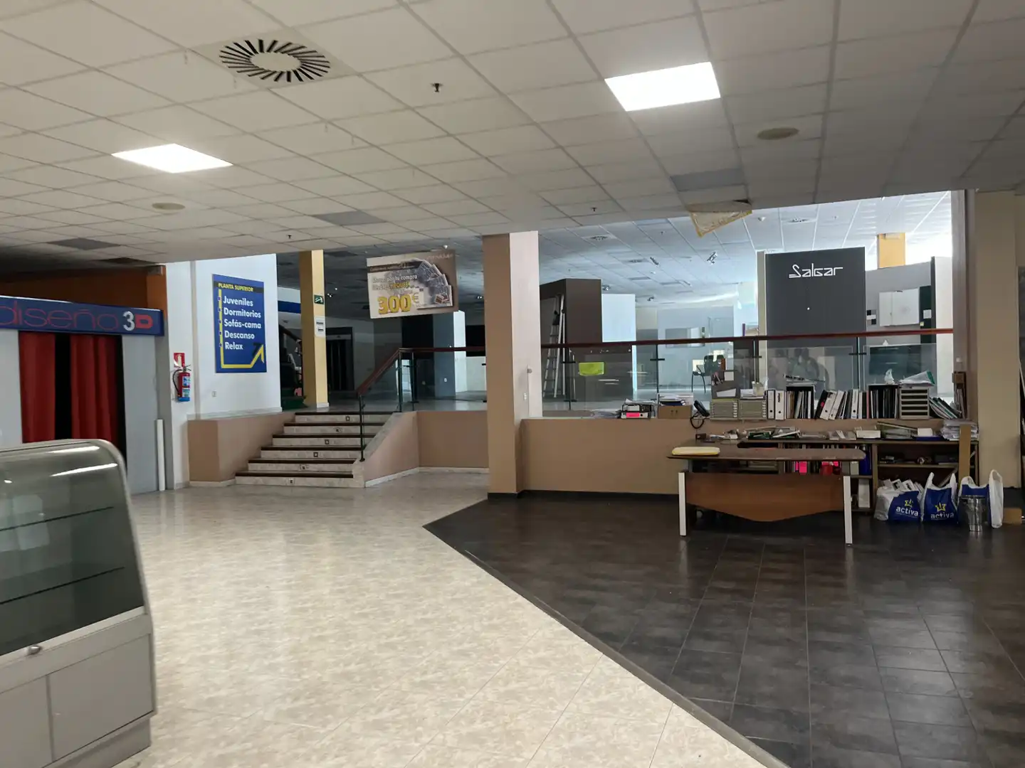 Local comercial en venda a Bilbao Hiribidea 35, imagen 9