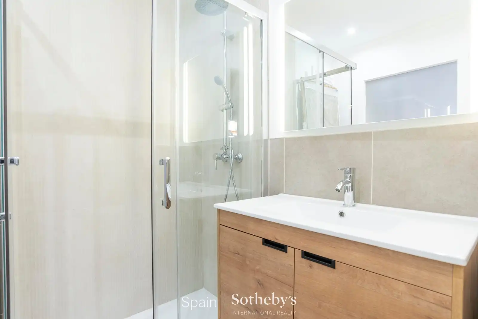 Apartament amb ascensor en venda a Paseo de la Castellana, imagen 13