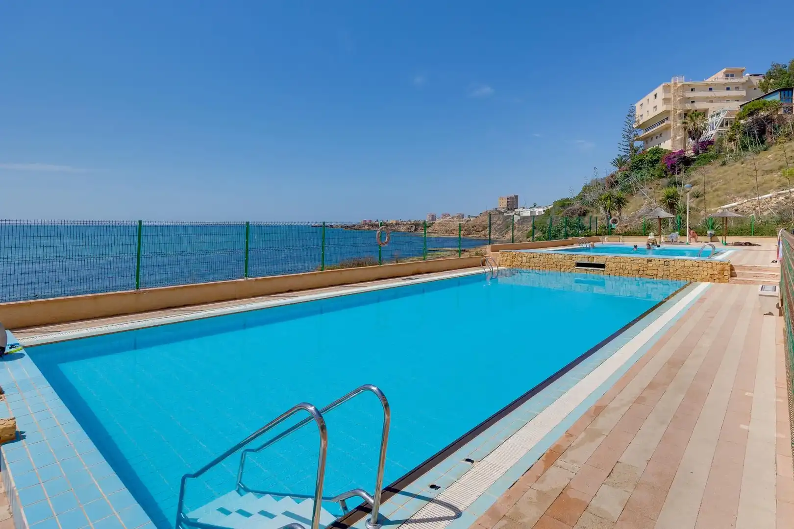 Apartament amb piscina en venda a Calle  Extremadura, imagen 2