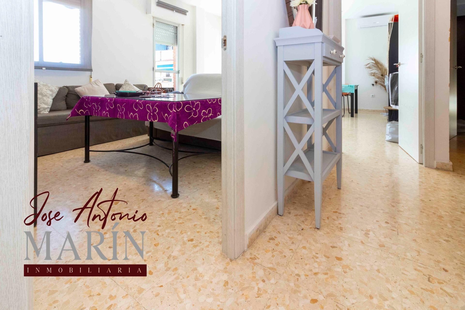 Bedroom of Flat for sale in Badajoz Capital