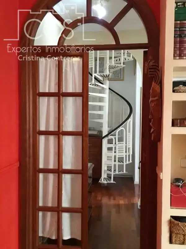 Reihenhaus zum Verkauf in Villamanrique de la Condesa, imagen 27