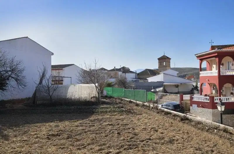 Terreny residencial en venda a Calle Calvario 8, imagen 28