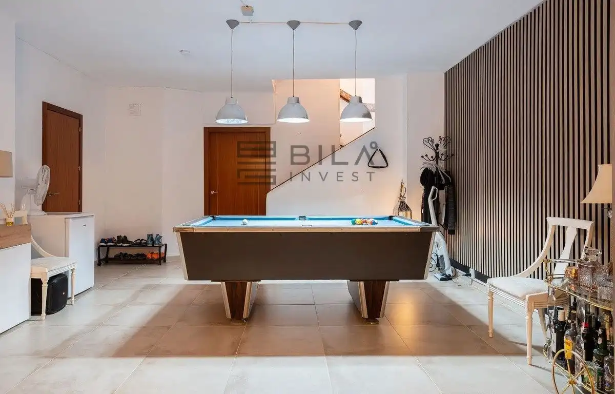 Adosado con piscina en venta en La Cornisa, imagen 31