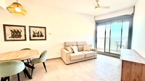 Foto 3 de Pis en venda a Paseo Marítimo - San José - La Laguna,  Cádiz Capital