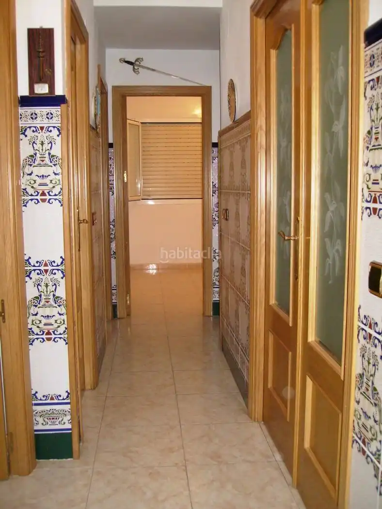 Adossat en venda a Calle Juan Romero 20, imagen 23
