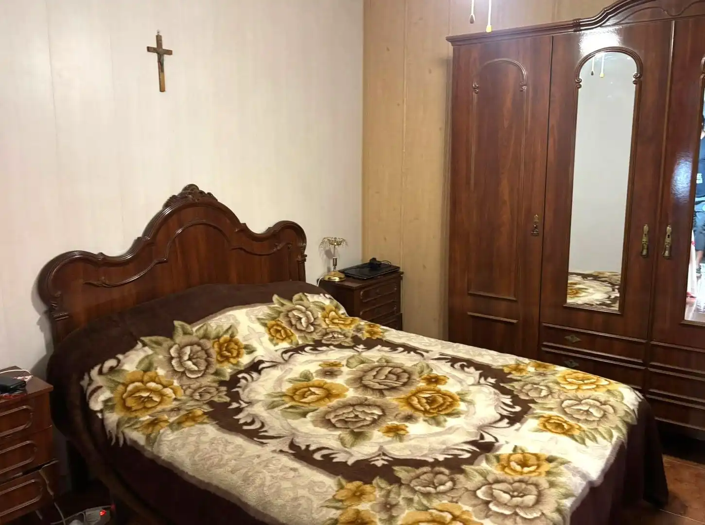 Habitación de Casa o chalet en venta en Vélez-Málaga con Terraza
