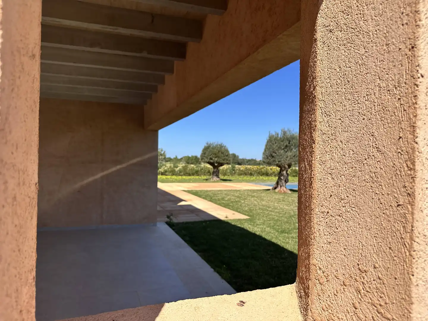 Casa rústica con piscina en venta en Santanyí Poble, imagen 26