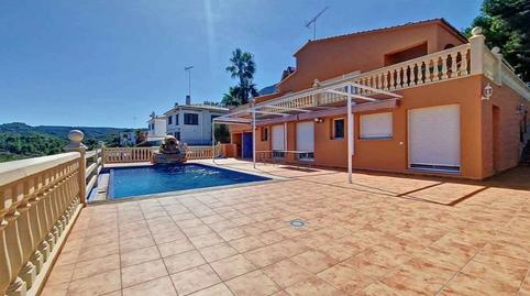 Photo 2 of House or chalet for sale in El Montgó, Dénia