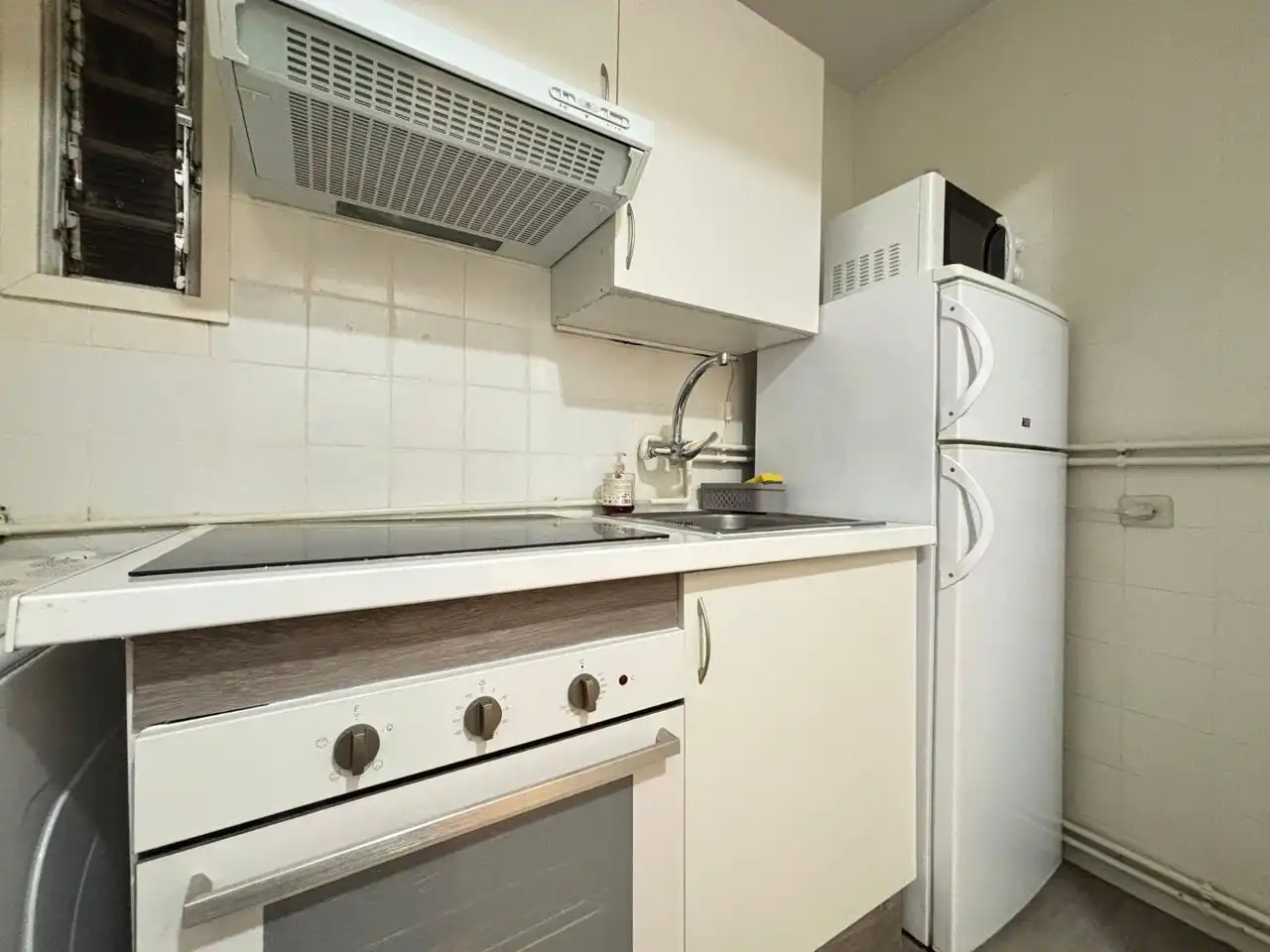 Flat for sale in Calle de Andrés Mellado, imagen 16
