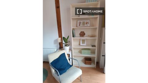 Foto 4 de Habitación en Embajadores - Lavapiés, Madrid Capital